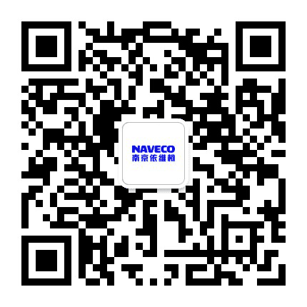 元通依维柯意通店公众号二维码