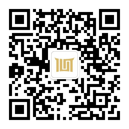 浙江省稽山王阳明研究院公众号二维码