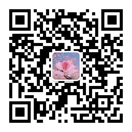 翠香街道紫荆社区公众号二维码
