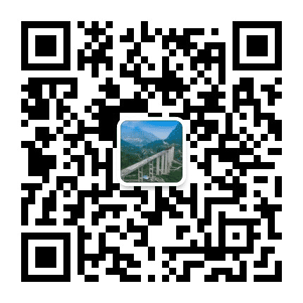 张家界交通公众号二维码