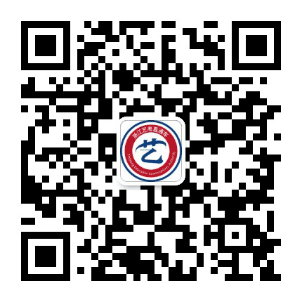 浙江艺考直通车公众号二维码