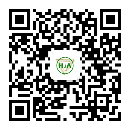 浙江省健康产业联合会公众号二维码
