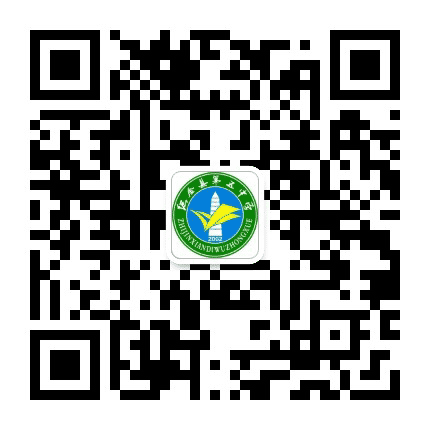 织金五中公众号二维码