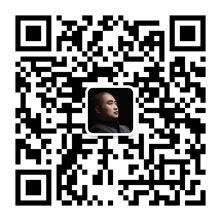 张良大师工作室公众号二维码