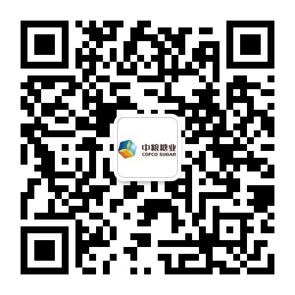 梁河糖业公众号二维码