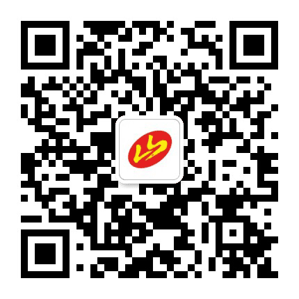 驻马店市乐山商场公众号二维码