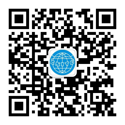 中南国际旅游徐东公众号二维码