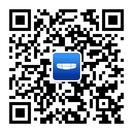 吉利汽车云南正能量4S店公众号二维码
