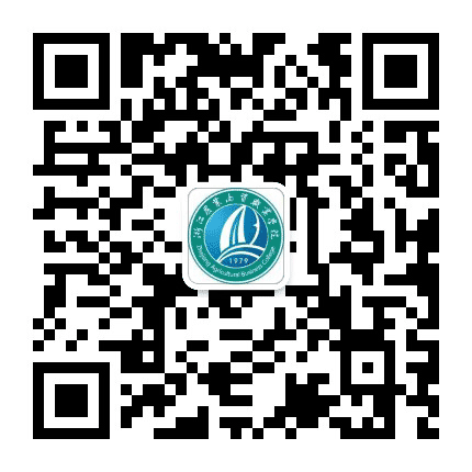 浙江农业商贸职业学院公众号二维码