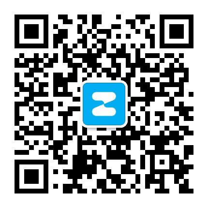 ZOL中关村在线公众号二维码
