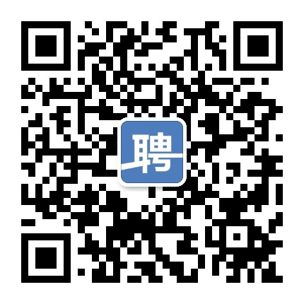 龙港人力资源云公众号二维码