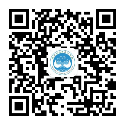 肇庆市放生文化协会公众号二维码