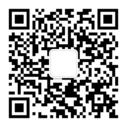 贺州自然街教育公众号二维码