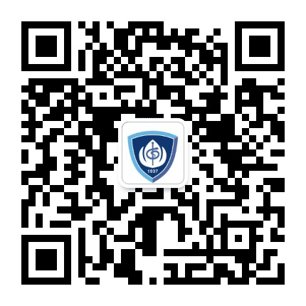 复旦大学附属中山医院风湿免疫科公众号二维码