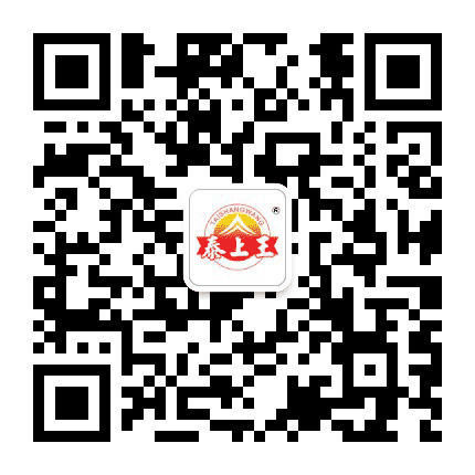 泰上王公众号二维码