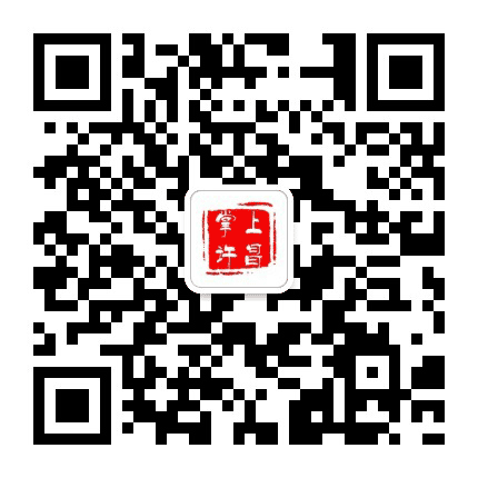 掌上新许昌公众号二维码