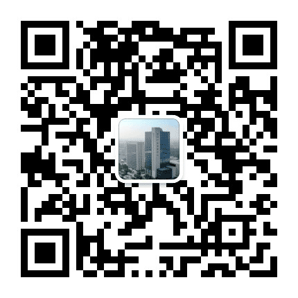 五河经济开发区公众号二维码