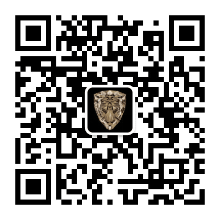 贵州金融城公众号二维码