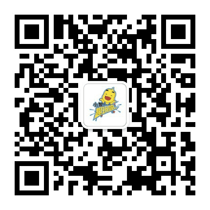 小智趣玩吧公众号二维码