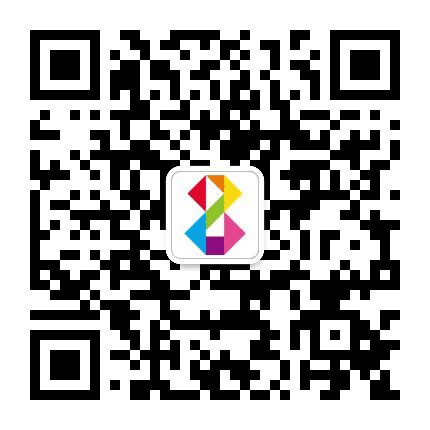 浙江少儿频道公众号二维码