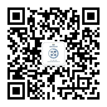 中泰多经公众号二维码