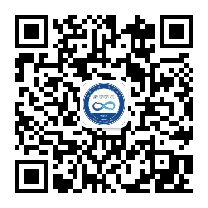 郑航数声先锋公众号二维码