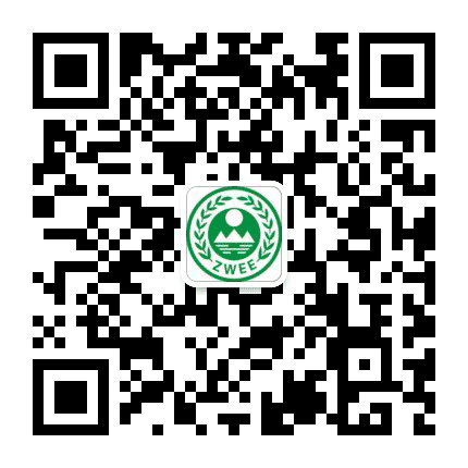中卫生态环境公众号二维码