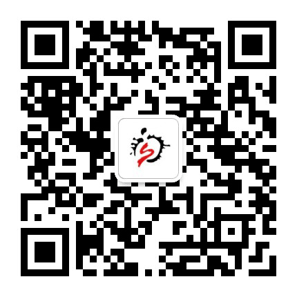 浙江万里学院社团之声公众号二维码