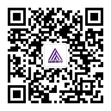 品质医疗公众号二维码