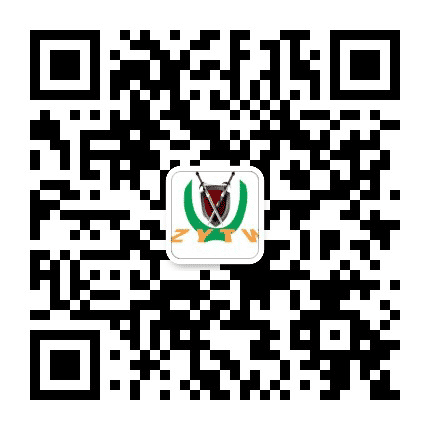 振远特卫保安集团公众号二维码