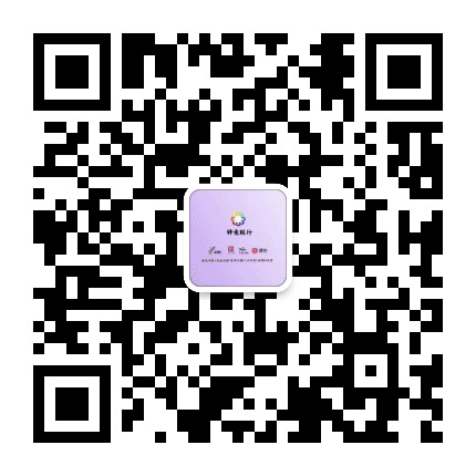 钟意好房网公众号二维码