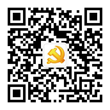 巴中政研公众号二维码