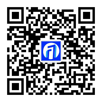修水中正房产公众号二维码