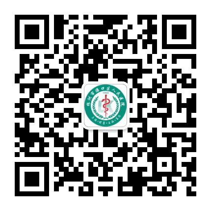 株洲市渌口区人民医院公众号二维码