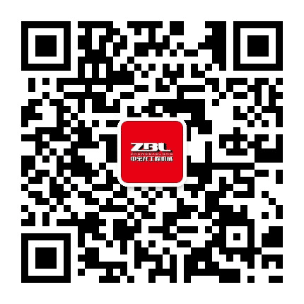 江苏中宝龙公众号二维码