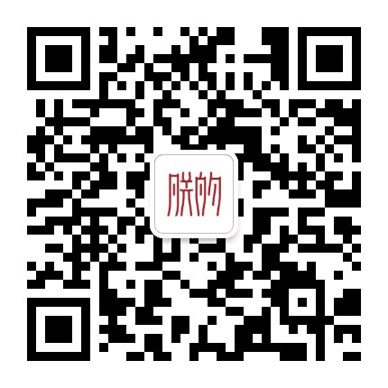 朕的小酒馆公众号二维码