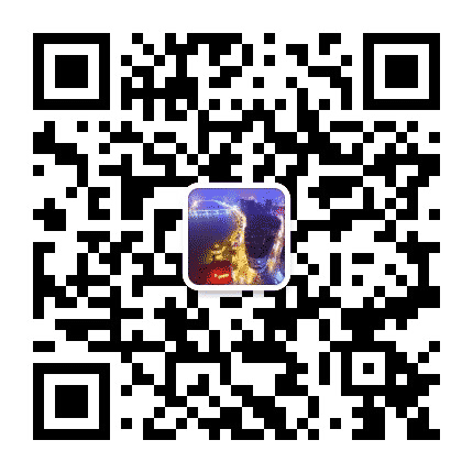 蒸湘商务公众号二维码