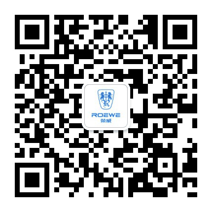 周口和盛荣威公众号二维码