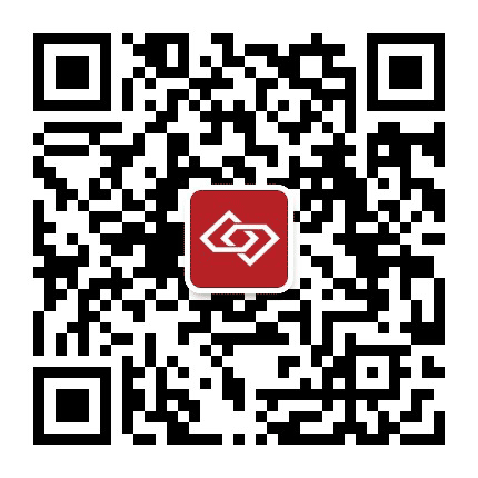 珠宝商公众号二维码