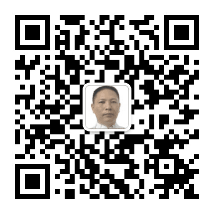 深圳风水算命起名大师公众号二维码