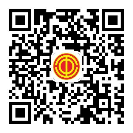 湛江工会公众号二维码