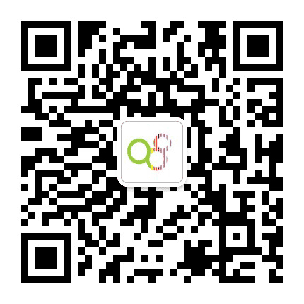 A8新媒体集团公众号二维码