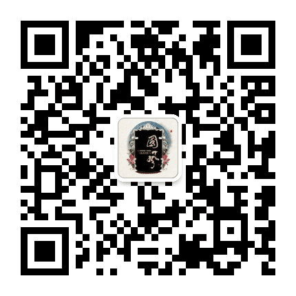 国风文刊公众号二维码