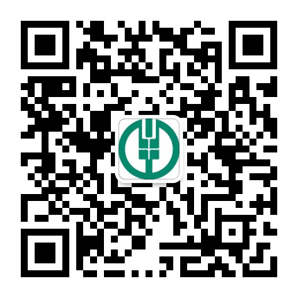 中国农业银行吉林分行公众号二维码