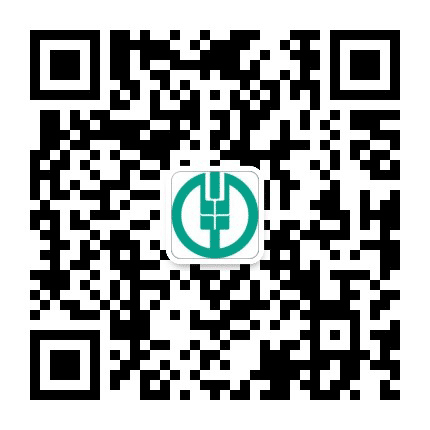 中国农业银行深圳分行公众号二维码