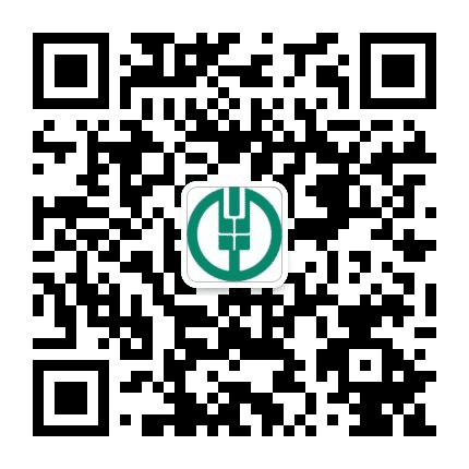 中国农业银行河北分行公众号二维码