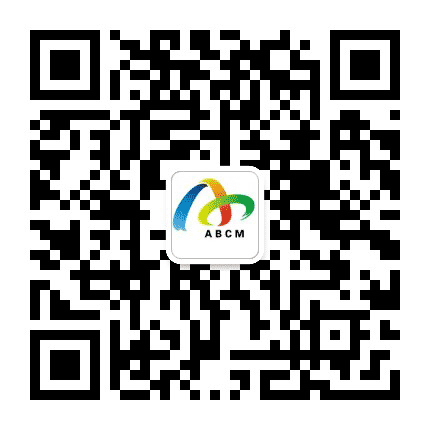 阿坝州电视台公众号二维码