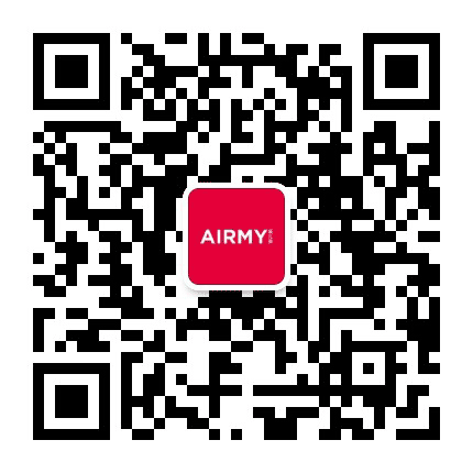 爱儿美儿童摄影公众号二维码