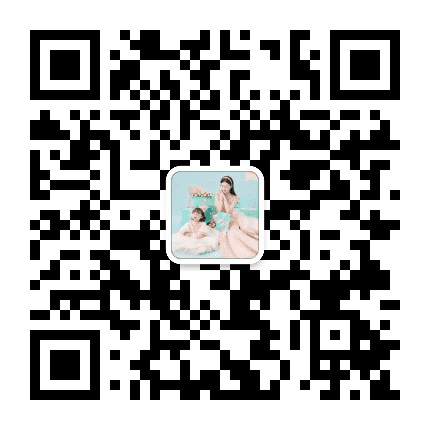 秦皇岛市爱儿美儿童摄影服务公司公众号二维码