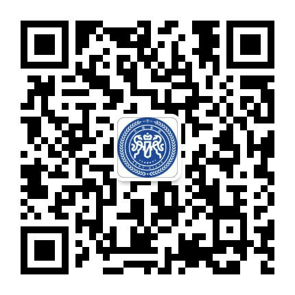 青岛艾瑞语言培训学校公众号二维码